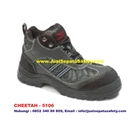 The price of Safety Shoes CHEETAH 5106 HA Best 1