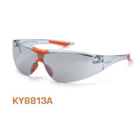 Safety Glasses KY8813A VIVA CLEAR MIRROR