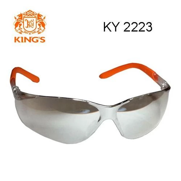 Glaasses Safety glasses KINGS KY 2223 