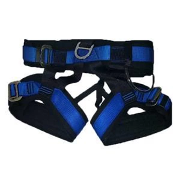The Price Of Safety HARNESS Brand LEOPARD LP SH0282 