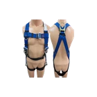 The Price Of Safety HARNESS Brand LEOPARD LP SH0279 Full Body  1