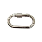 The price of Steel Carabiner 0185 Leopard LP Cheap  1