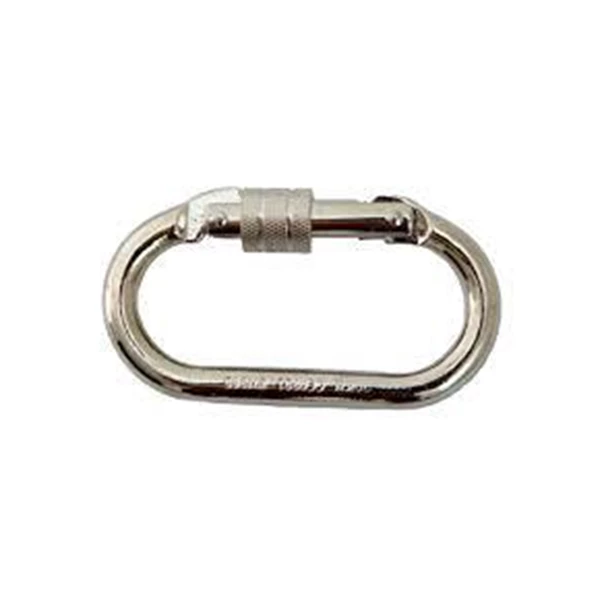 The price of Steel Carabiner 0185 Leopard LP Cheap 
