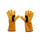  LEOPARD Welding Gloves 14 LPWG 0202   1
