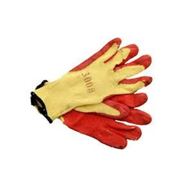 Distributor Glove LEOPARD Latex Glove Dipping LP 0178