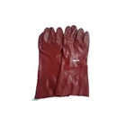 Safety glove LEOPARD PVC Glove LP Best 0090 1