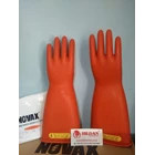 NOVAX price Electric Glove Class Best 20 KV 1