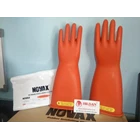 NOVAX price Electric Glove Class Best 20 KV 2