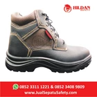 Krisbow Safety Shoes price Hercules 6 (6 inch) Latest 2