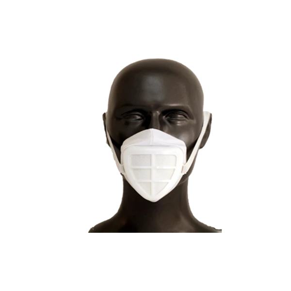  Masker Safety Merk LEOPARD LP 0151 