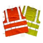  Rompi TECHNO Safety Vest LP 0030 1