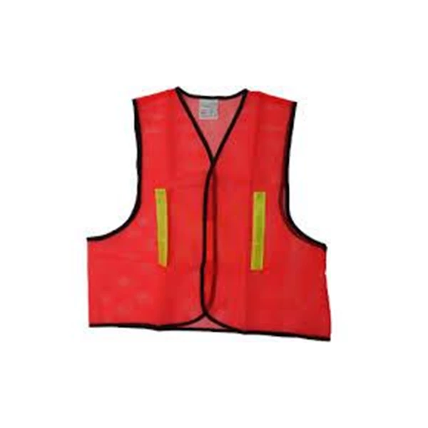 Field Safety Vest Vest price LP 0034 Techno in Jakarta