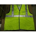 Rompi Kerja Lapangan Safety Vest Techno LP 0038 1