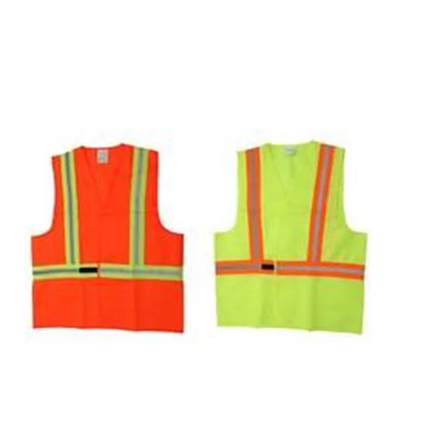  Fieldwork Safety vest Vest Techno LP 0051