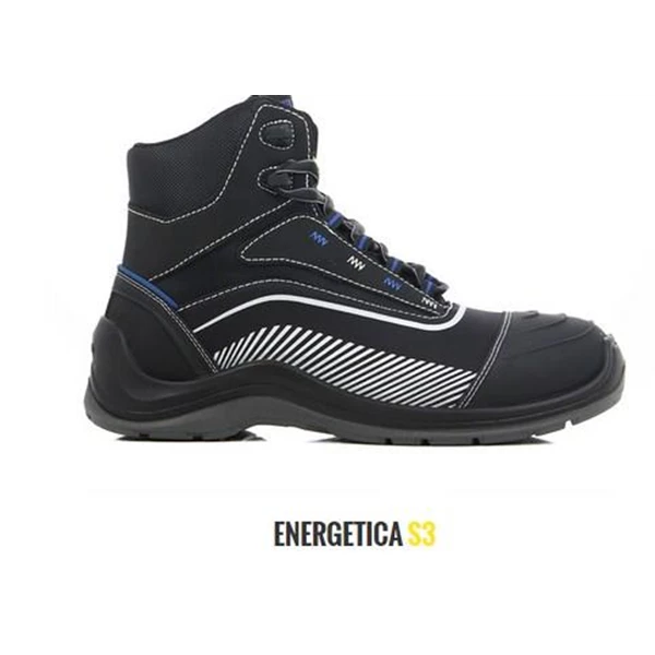 Safety Shoes S3 Energetica Latest JOGGER 