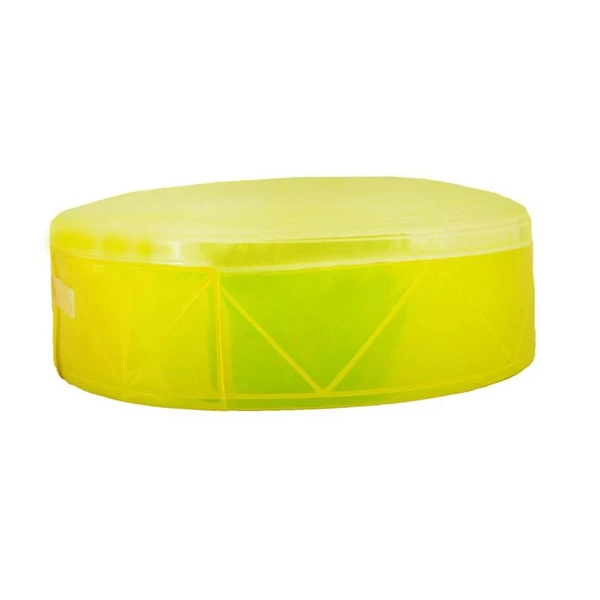 Scotlight TECHO pvc 2 Inch Yellow Lime 0040 