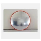 The prices of Indoor Mirrors Convex TECHNO LP 45 cm 0046B 1