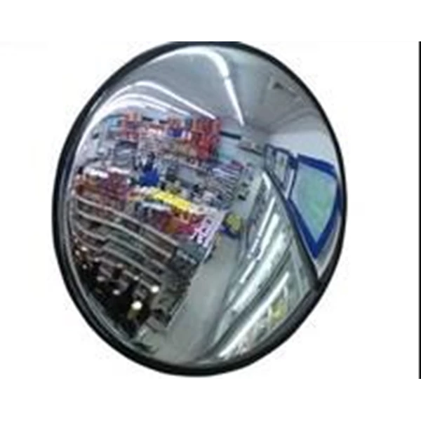  TECHNO Convex Mirror Indoor 45cm LP 0046B