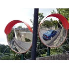 The price of a convex Mirror Highway 45 cm Outdoor TECHNO LP 0046A 2