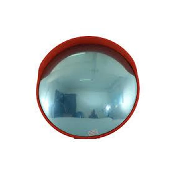  Cermin Cembung Jalan Raya TECHNO 45cm Outdoor LP 0046A