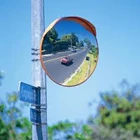 TECHNO Convex Mirror Mirror Bends there are Outdoor Road LP 0047A 1