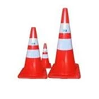  Traffic Cone Orange Base 75Cm 2Kg LP 0165  1