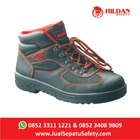The price of Safety Shoes Krisbow Goliath 6 Cheap 2