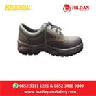 Krisbow Safety Shoes wholesale Hercules 4 inch Complete 1