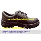 Krisbow Safety Shoes wholesale Hercules 4 inch Complete 2