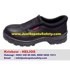  Sepatu Safety Krisbow Helios Terbaik 2
