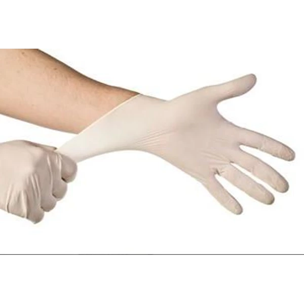 Distributor Of Sterile Medical Gloves 