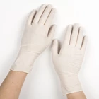  Handscoon Sarung Tangan Medis  Sensiglove Non Steril 2