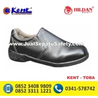   Sepatu Safety Kent Toba   1