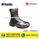 KENT Safety Shoes Catalogue Terlengkap 1