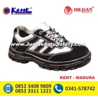 Kent Price Safety Shoes Original  1