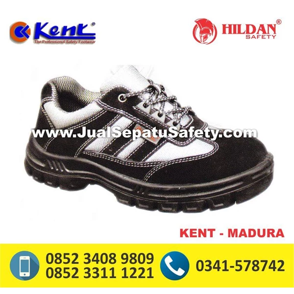 Kent Price Safety Shoes Original 