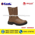 Sepatu Safety Kent Borneo Tercomplete 1