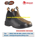 Sepatu Safety KRUSHERS NEVADA  Original 1