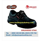 Krusher UTAH Safety Shoes Price 1