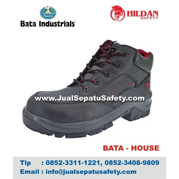 Safety Shoe Store Brick House Best