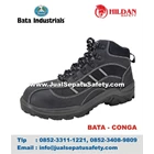 Bata Conga Safety Shoes Price List 1