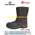 Safety Boots Brand Clark Best Brick 1