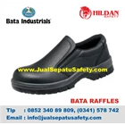Sepatu Safety Bata BATA MAX Asli 1