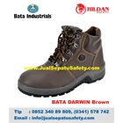 The Price Of Safety Footwear Bata Darwin 1