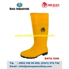 The Price Of Safety Footwear BATA OAK  1