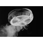 Cara Pasang Smoke Detector Asap Terlengkap 3
