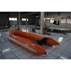  Daftar  Perahu Karet Rescue  2