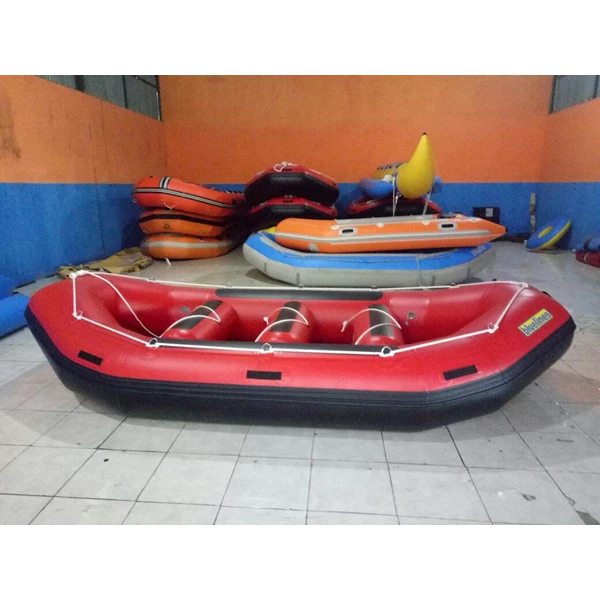 Inflatable boat Rafting Bluelines brand cheapest price