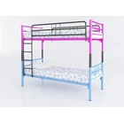 Price Bed Antique Iron Bunk Beds 1