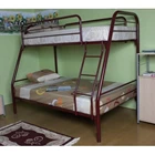 Price Bed Antique Iron Bunk Beds 2